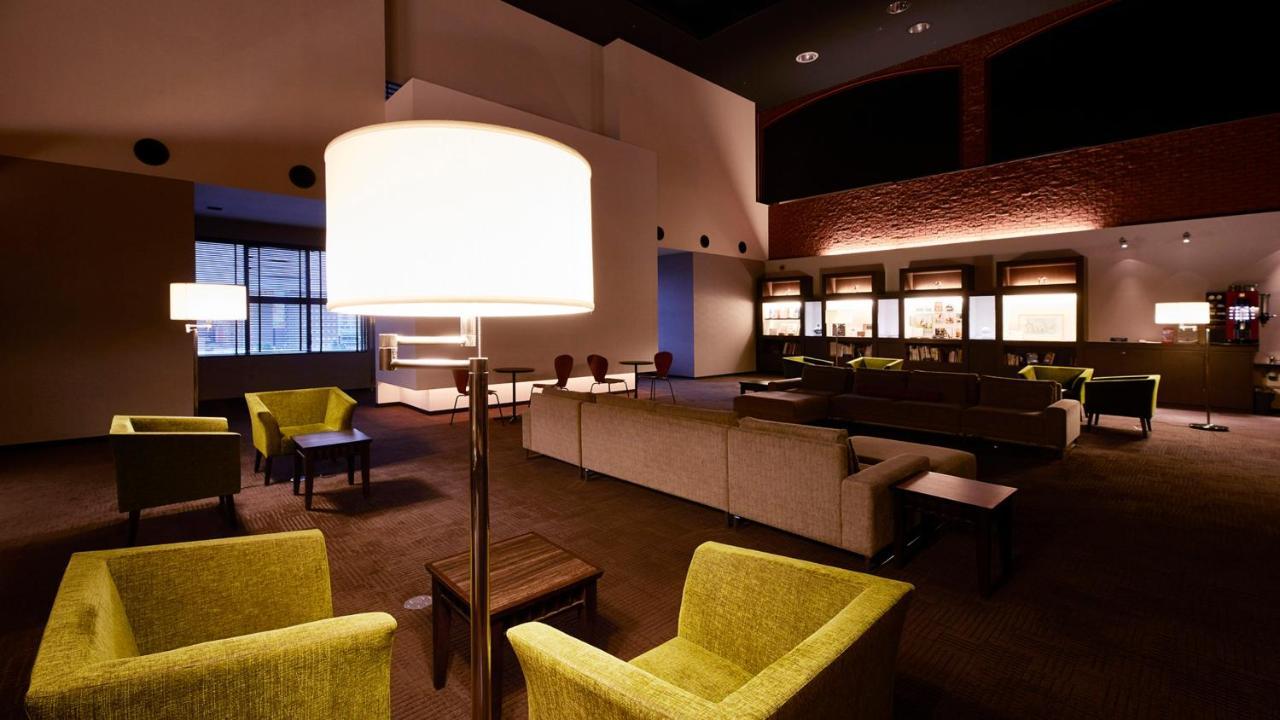 Jr-East Hotel Mets Utsunomiya Extérieur photo