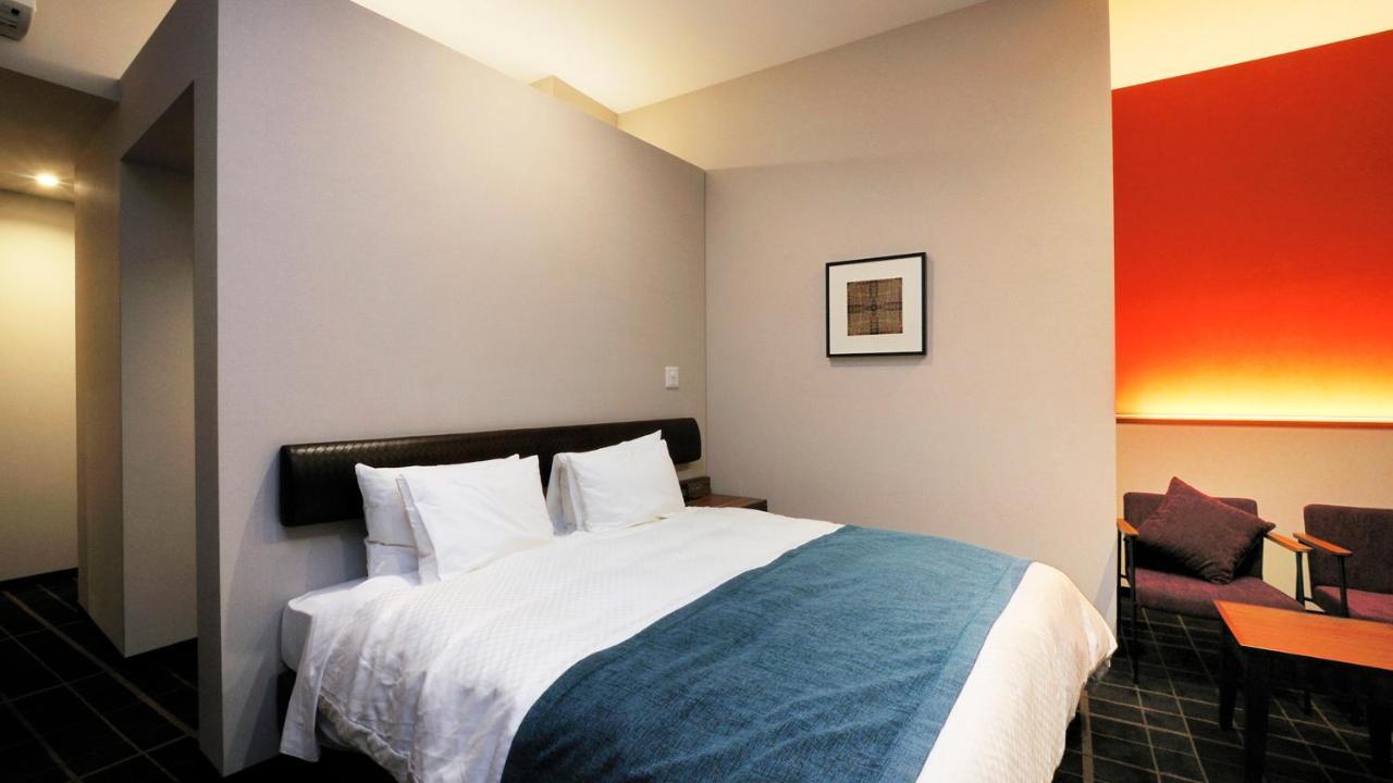 Jr-East Hotel Mets Utsunomiya Extérieur photo