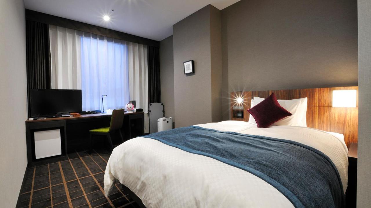 Jr-East Hotel Mets Utsunomiya Extérieur photo
